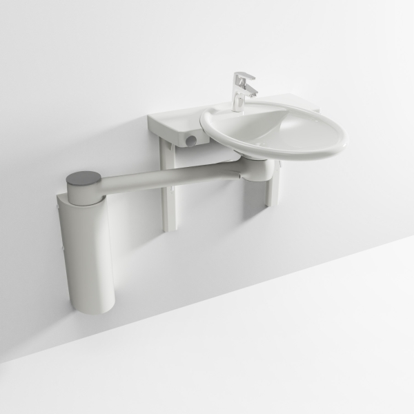 Ropox Swingline Washbasin