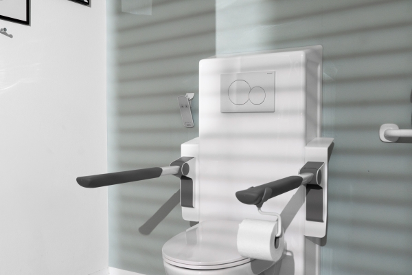 Ropox Toilet Lifter