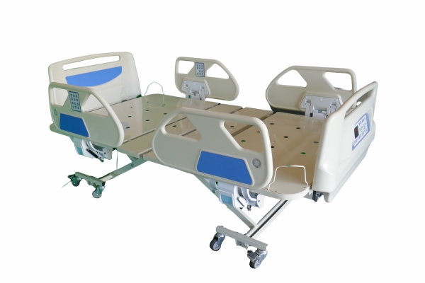 The Oceanis Bariatric Bed