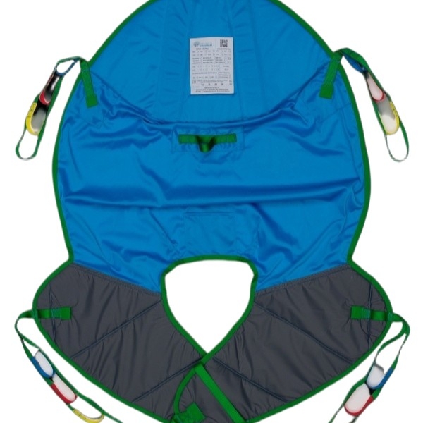 Comfort Deluxe with head support