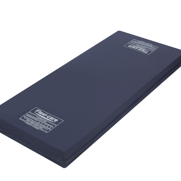 Flexicare Mattress 