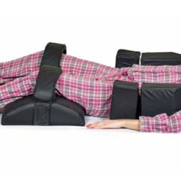 Hugga Sleep System