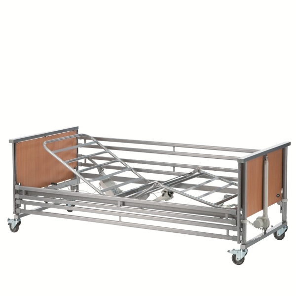 Invacare Medley Ergo Medical Bed 