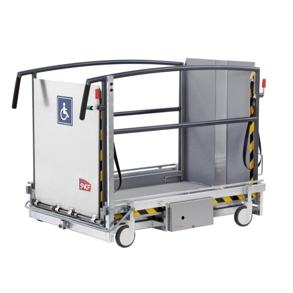 LP11 Mobile Platform Lift