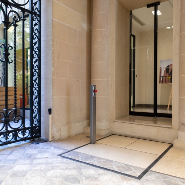 LP50 Platform Lift