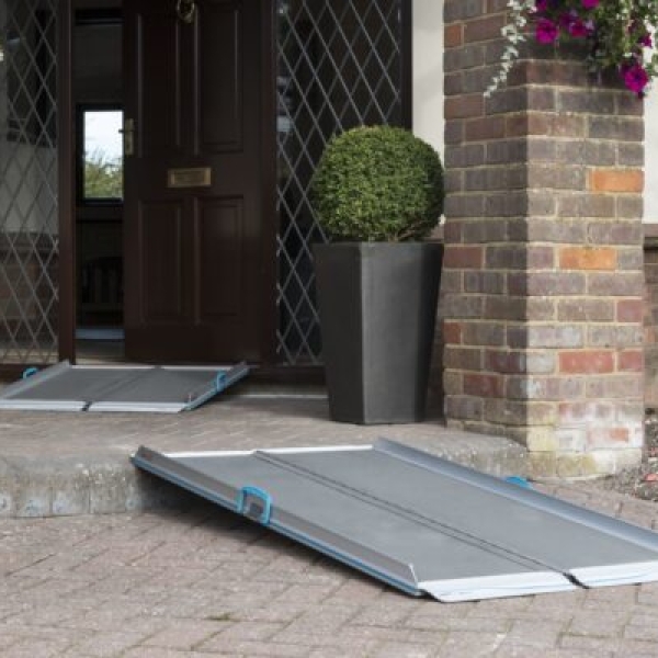 Portable Ramps