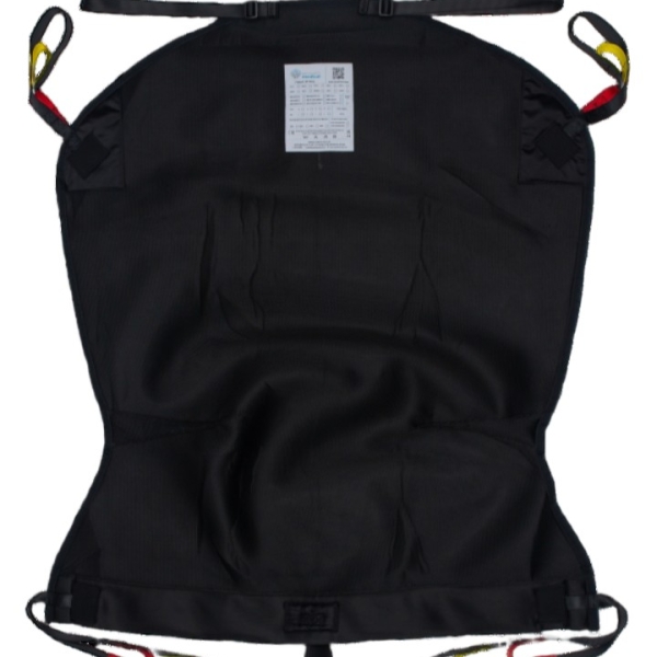 Revived Chair Hammock Pommel Sling