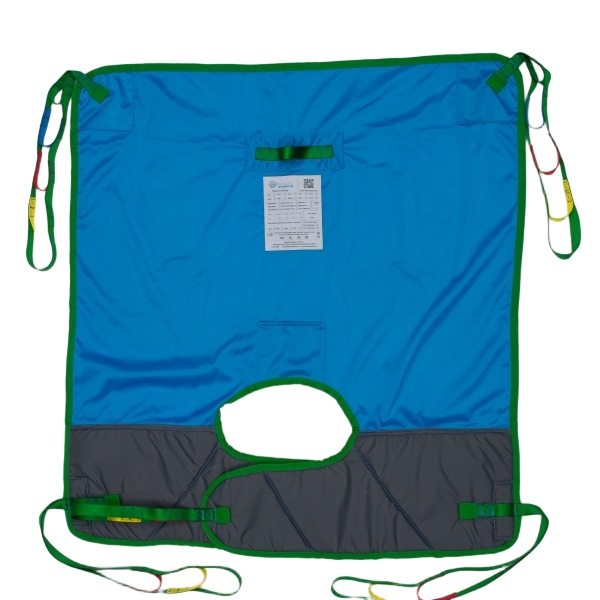 Revived Classic Hammock split leg