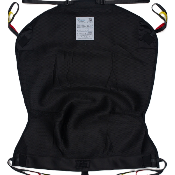 Revived In Chair Hammock pommel with head support