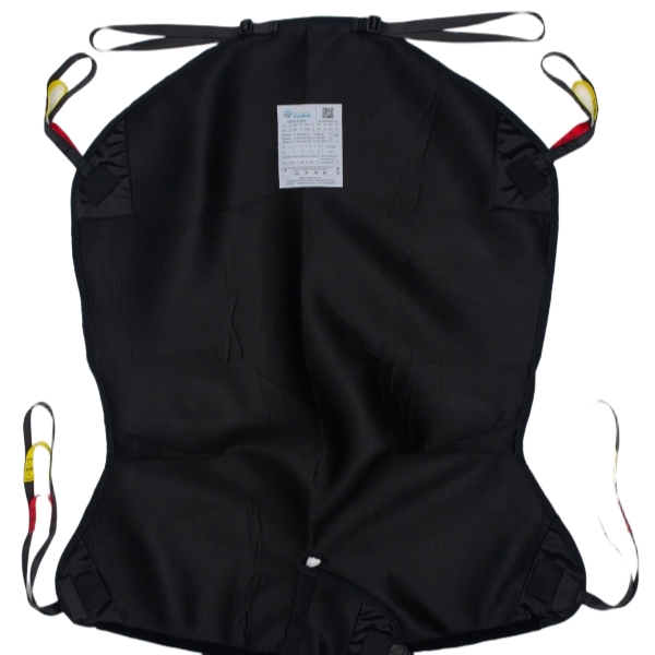 Revived In Chair Hammock split leg with head support