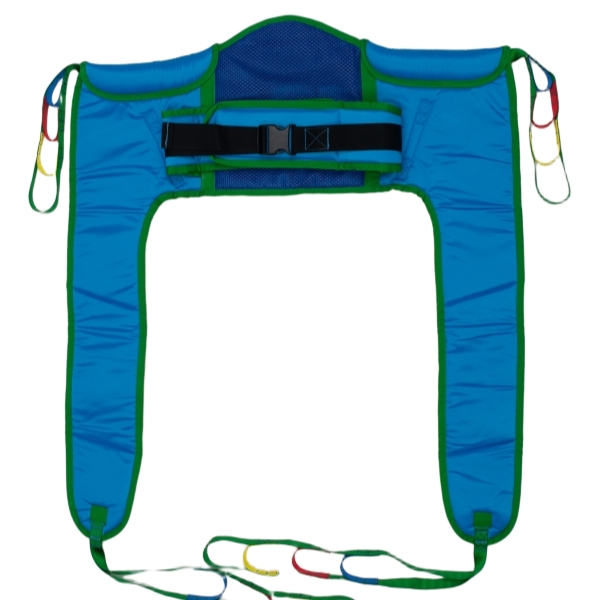 Revived Standaid Seated Sling