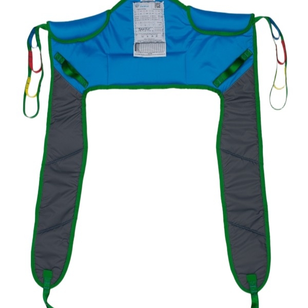 Revived Toilet Sling