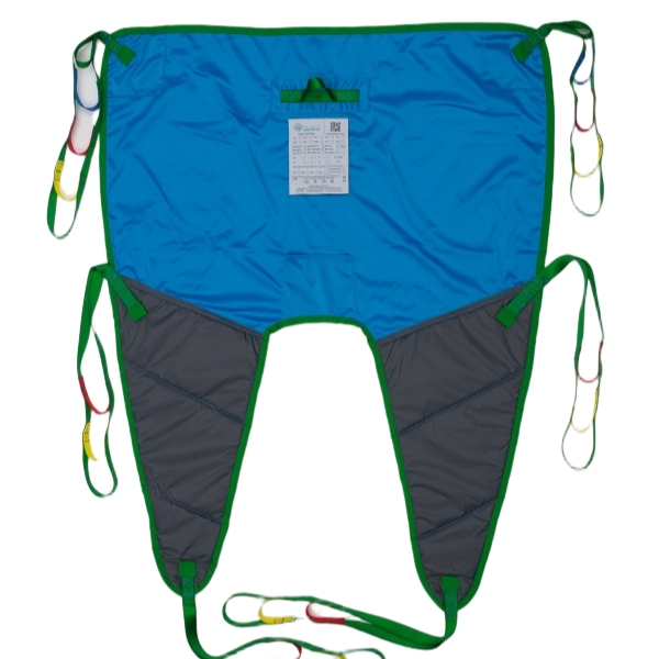 Revived Universal Sling