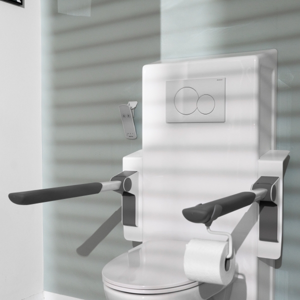 Ropox Toilet Lifter