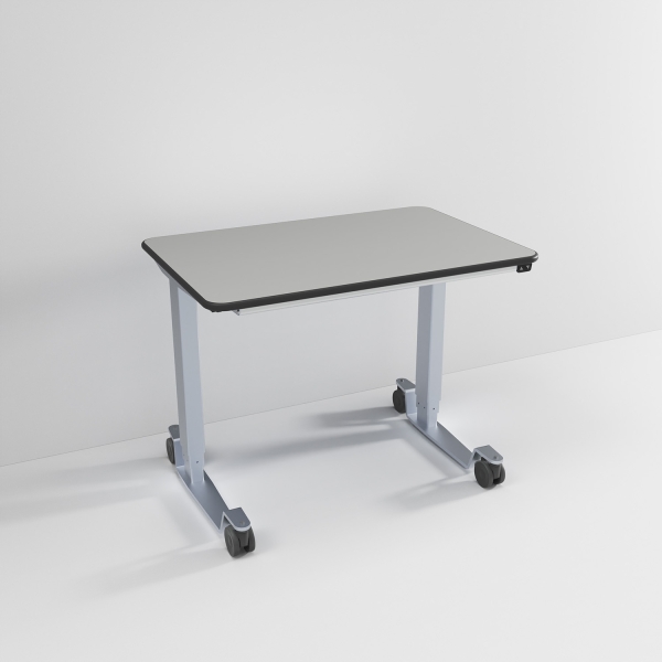Ropox Vision High Low Desk