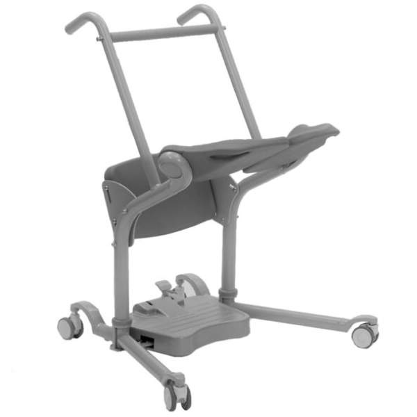 RS4 Patient Transfer Assist 