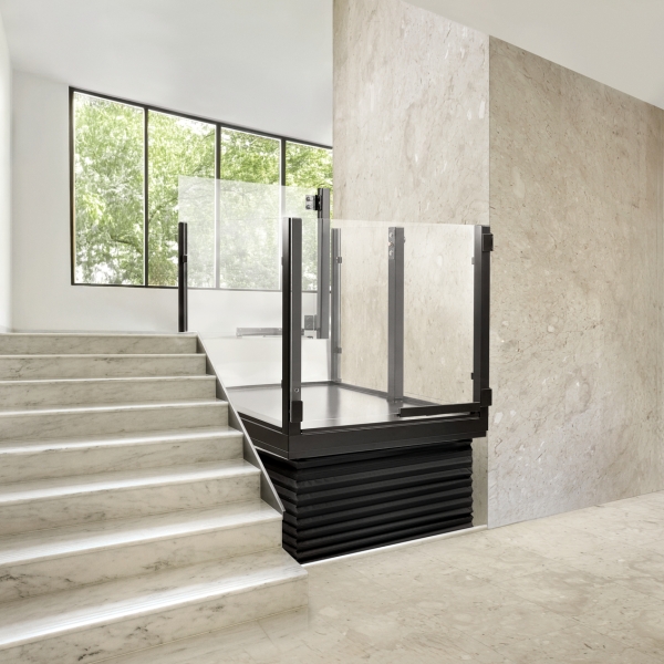 SLP Model A Platform Lift