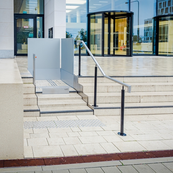SLP Model C Platform Lift