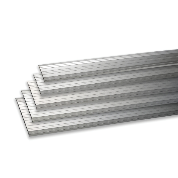 Stepless Cover Plates