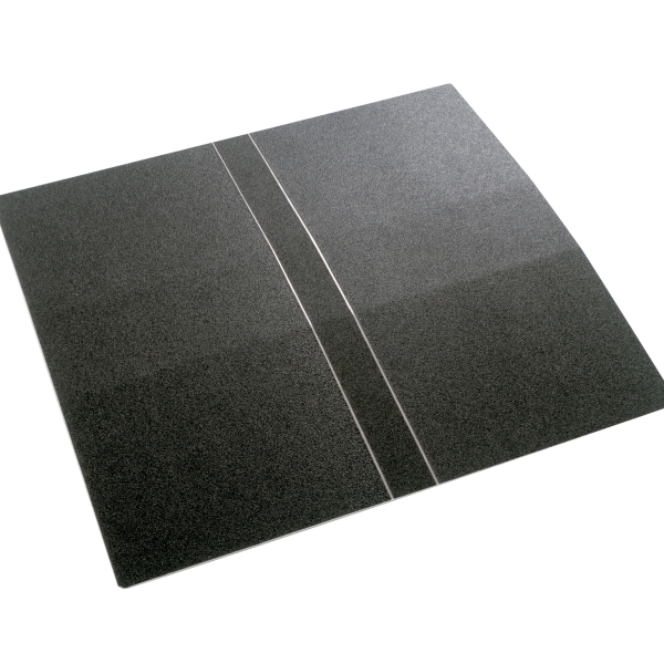 Stepless Doorstep Ramps