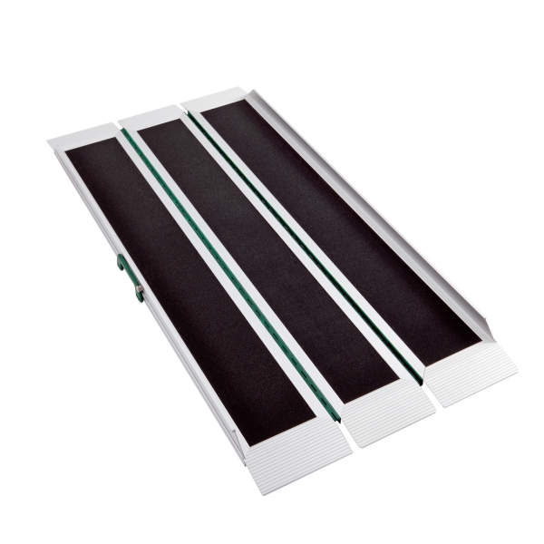 Stepless EasyFold Pro 3 Ramps