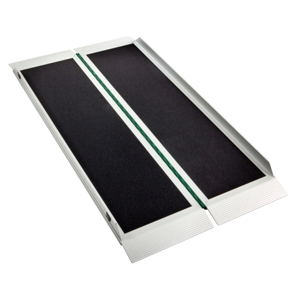 Stepless EasyFold Pro Ramps