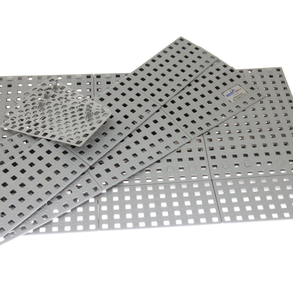 Stepless Excellent Ramp Kits