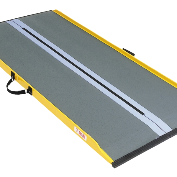 Stepless Lite Ramps