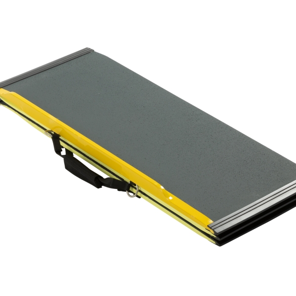 Stepless Lite Ramps, 3 Fold