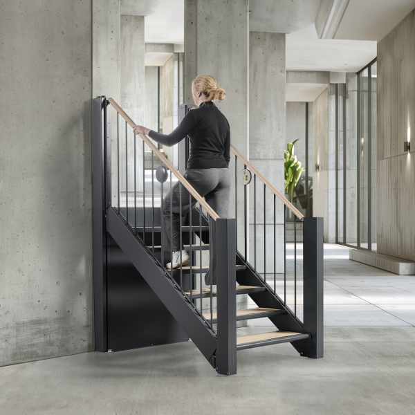 StepOne Platform Lift