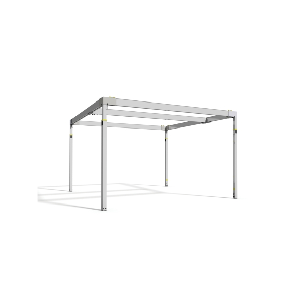 The Guldmann 4-Leg Gantry Hoist