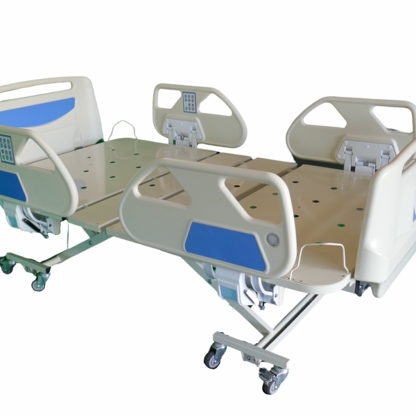 The Oceanis Bariatric Bed 