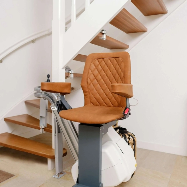UP Stairlift